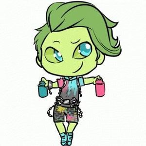 Meet your Posher, Brianna